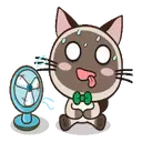 ស្ទីកเกอร์