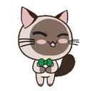 ស្ទីកเกอร์