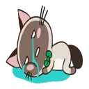 ស្ទីកเกอร์