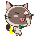 ស្ទីកเกอร์