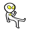 ஸ்டிக்கர்