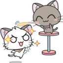 ស្ទីកเกอร์