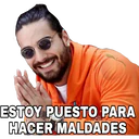 స్టికర్