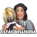 স্টিকার