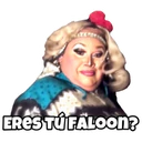 স্টিকার