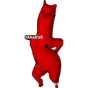 স্টিকার