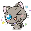 ស្ទីកเกอร์