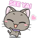 ស្ទីកเกอร์