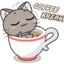 ស្ទីកเกอร์