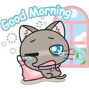 ស្ទីកเกอร์