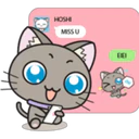 ស្ទីកเกอร์