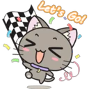 ស្ទីកเกอร์