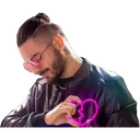 స్టికర్