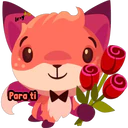 స్టికర్