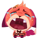 స్టికర్