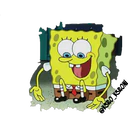 สติกเกอร์