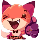 స్టికర్