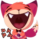 స్టికర్