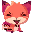 స్టికర్