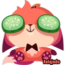 స్టికర్