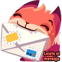 స్టికర్