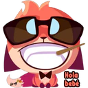 స్టికర్