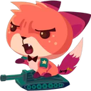 స్టికర్