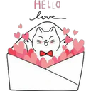 ស្ទីកเกอร์