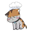 স্টিকার