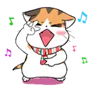 স্টিকার