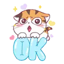 স্টিকার