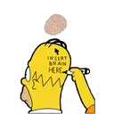 স্টিকার