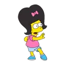 স্টিকার