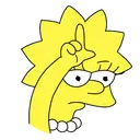 স্টিকার