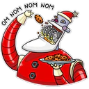 สติกเกอร์