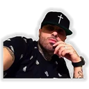 স্টিকার