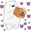 ស្ទីកเกอร์