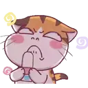 স্টিকার