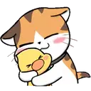 স্টিকার