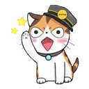 স্টিকার