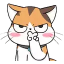 স্টিকার