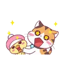 স্টিকার