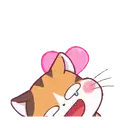 স্টিকার