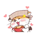 স্টিকার