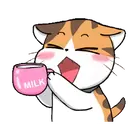 স্টিকার