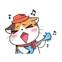 স্টিকার