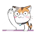 স্টিকার