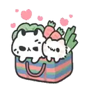 ស្ទីកเกอร์