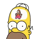 স্টিকার