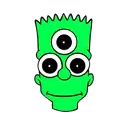 স্টিকার